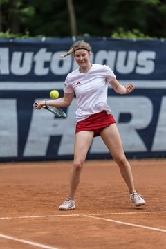 Bild 386 - BL DTV Hannover - Der Club an der Alster : Ergebnis: 2:7